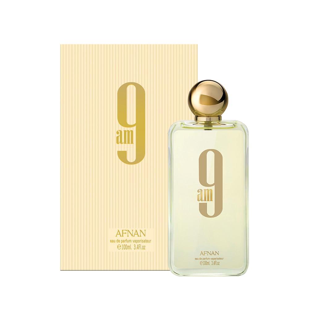 image:imageAfnan 9 PM Elixir Unisex Extrait de Parfum 34 Fl Oz9 AM Unisex