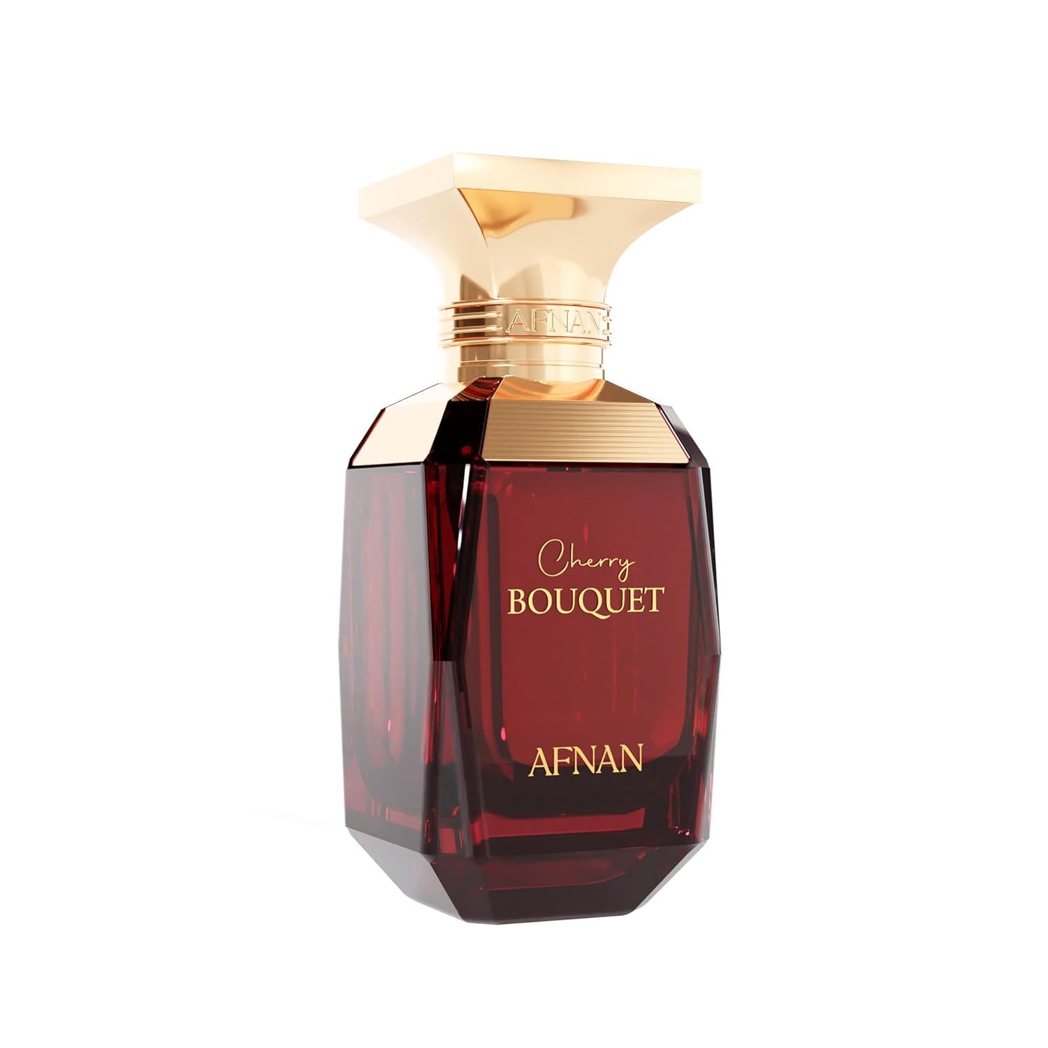 image:imageAfnan Delicious Bouquet Eau De Parfum for Women 27 Fl OzCherry Bouquet