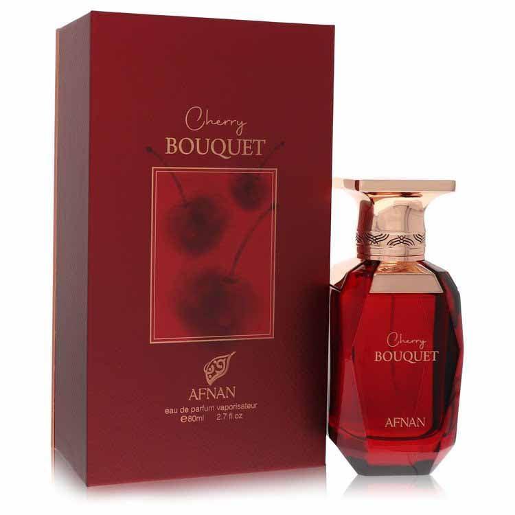 image:imageAfnan Delicious Bouquet Eau De Parfum for Women 27 Fl OzCherry Bouquet