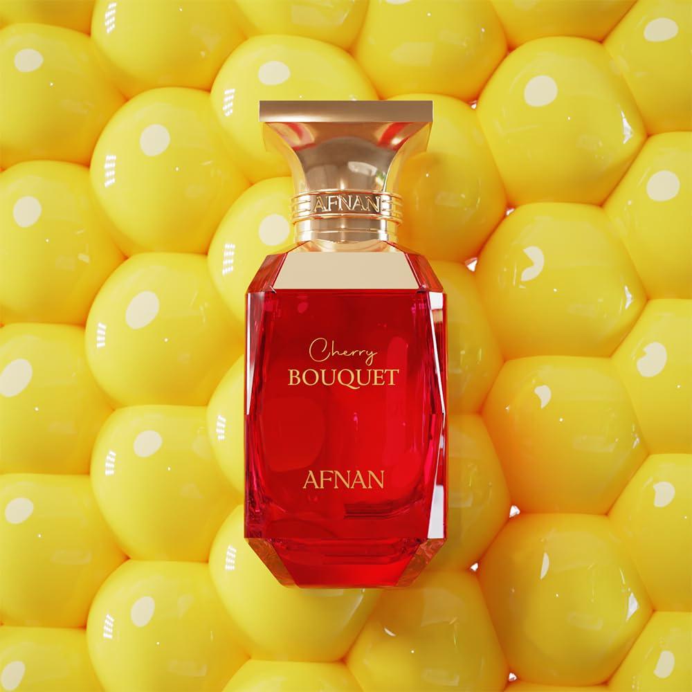 image:imageAfnan Delicious Bouquet Eau De Parfum for Women 27 Fl OzCherry Bouquet