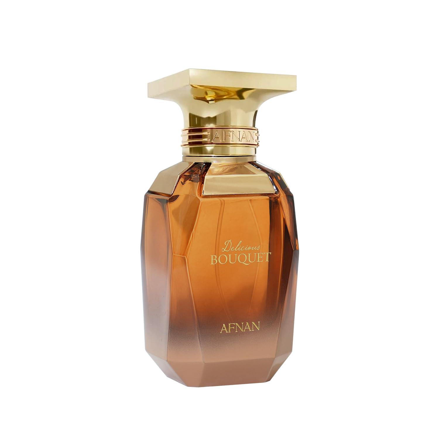 image:imageAfnan Delicious Bouquet Eau De Parfum for Women 27 Fl OzDelicious Bouquet