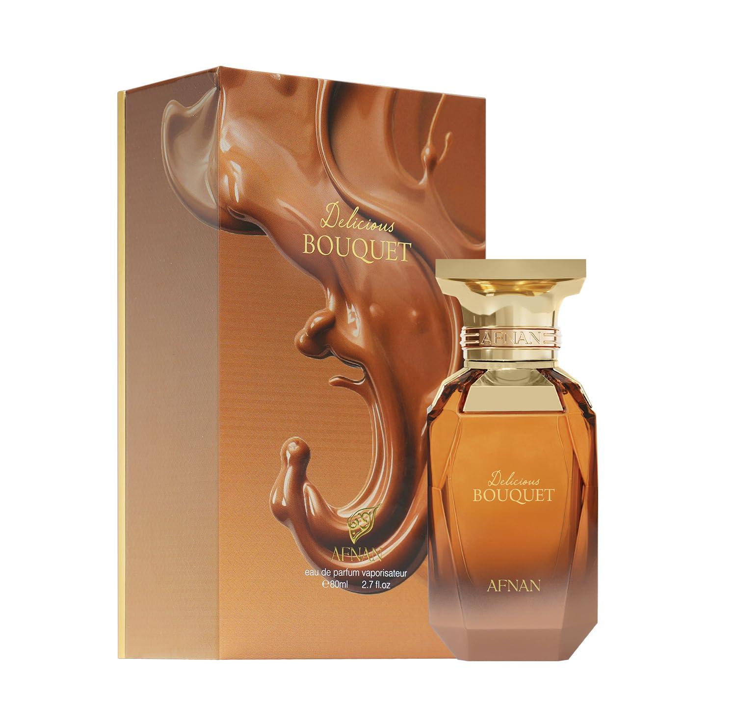 image:imageAfnan Delicious Bouquet Eau De Parfum for Women 27 Fl OzDelicious Bouquet