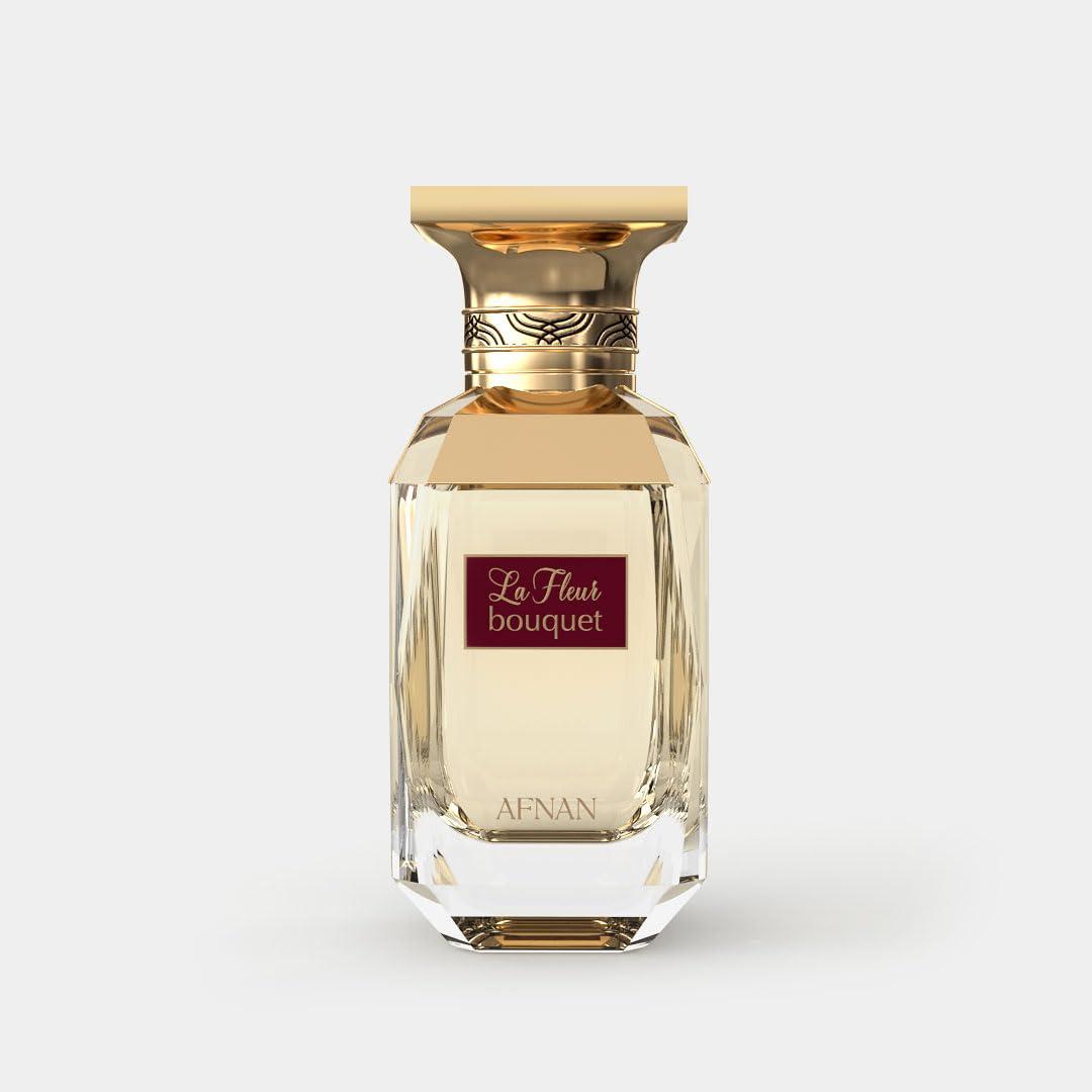 image:imageAfnan Delicious Bouquet Eau De Parfum for Women 27 Fl OzLa Fleur Bouquet