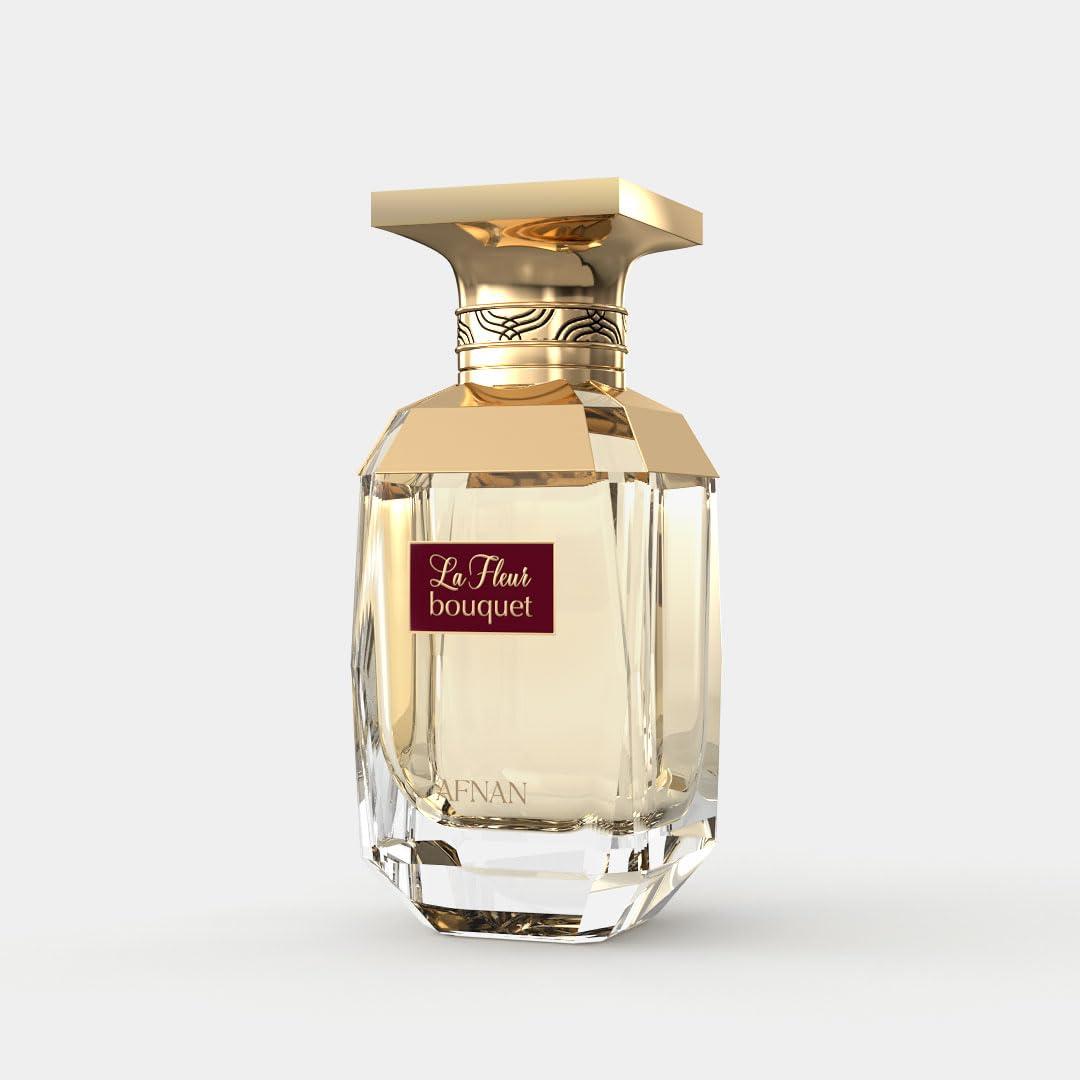 image:imageAfnan Delicious Bouquet Eau De Parfum for Women 27 Fl OzLa Fleur Bouquet