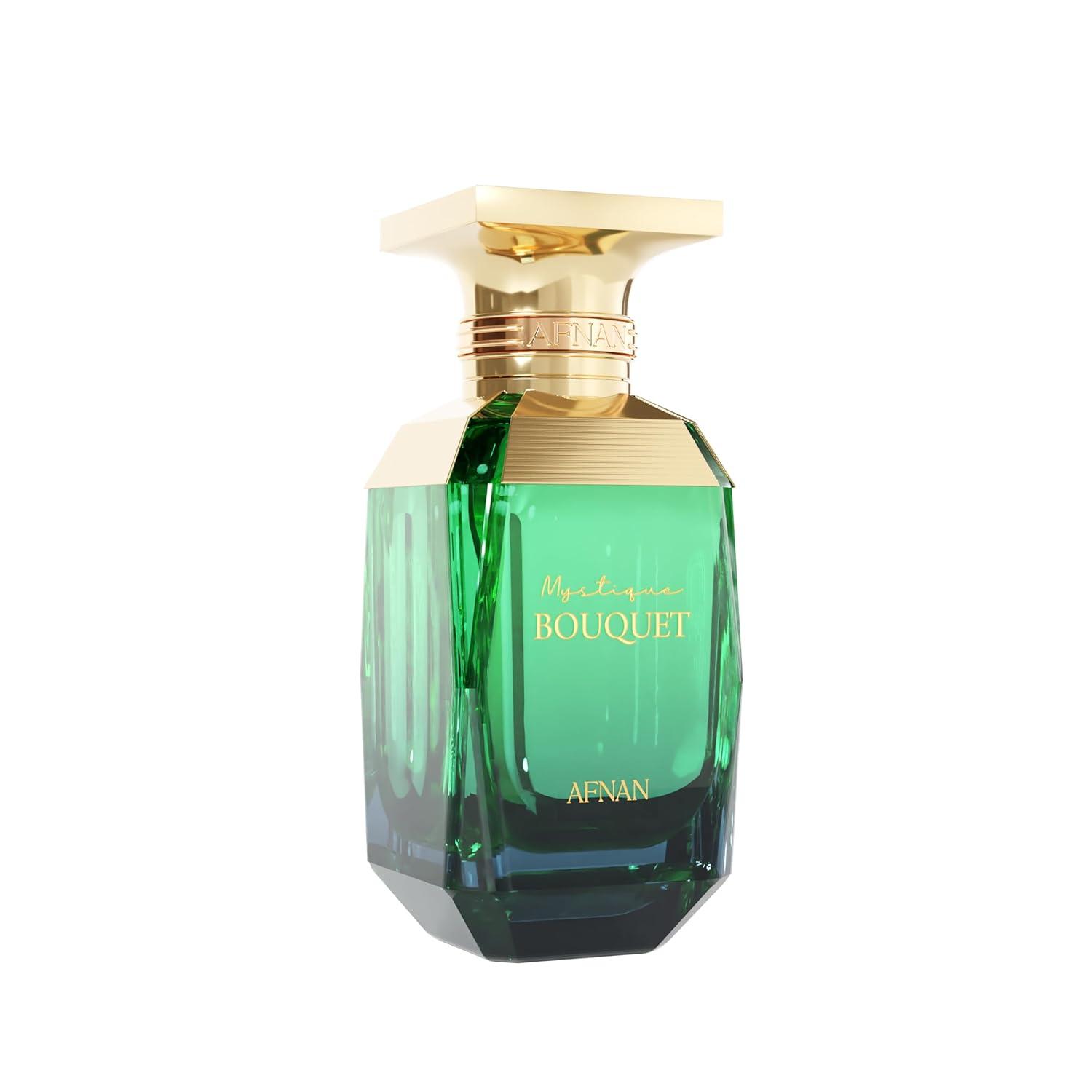 image:imageAfnan Delicious Bouquet Eau De Parfum for Women 27 Fl OzMystique Bouquet