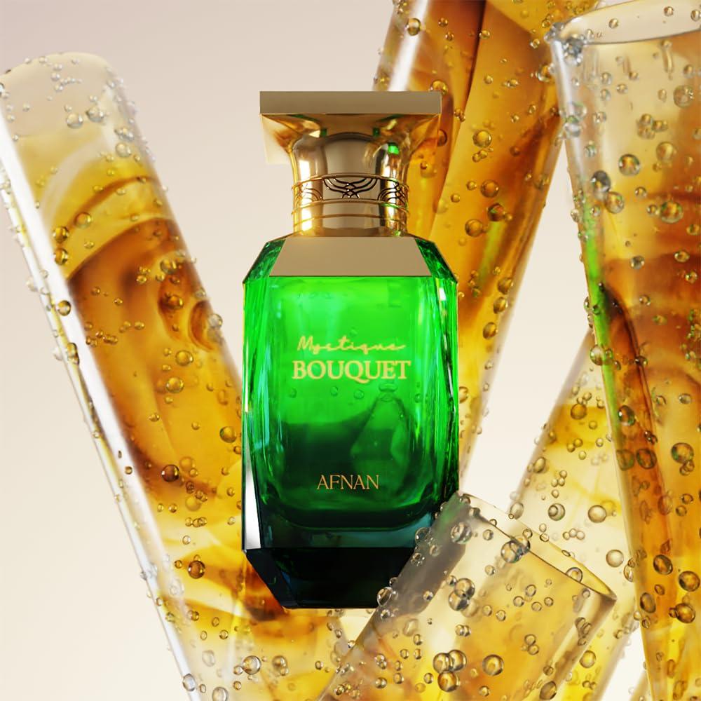 image:imageAfnan Delicious Bouquet Eau De Parfum for Women 27 Fl OzMystique Bouquet