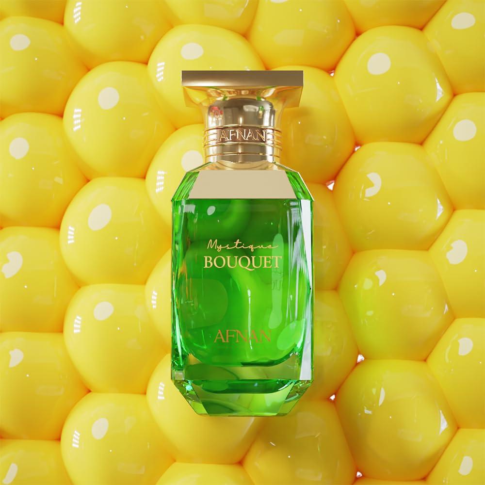 image:imageAfnan Delicious Bouquet Eau De Parfum for Women 27 Fl OzMystique Bouquet