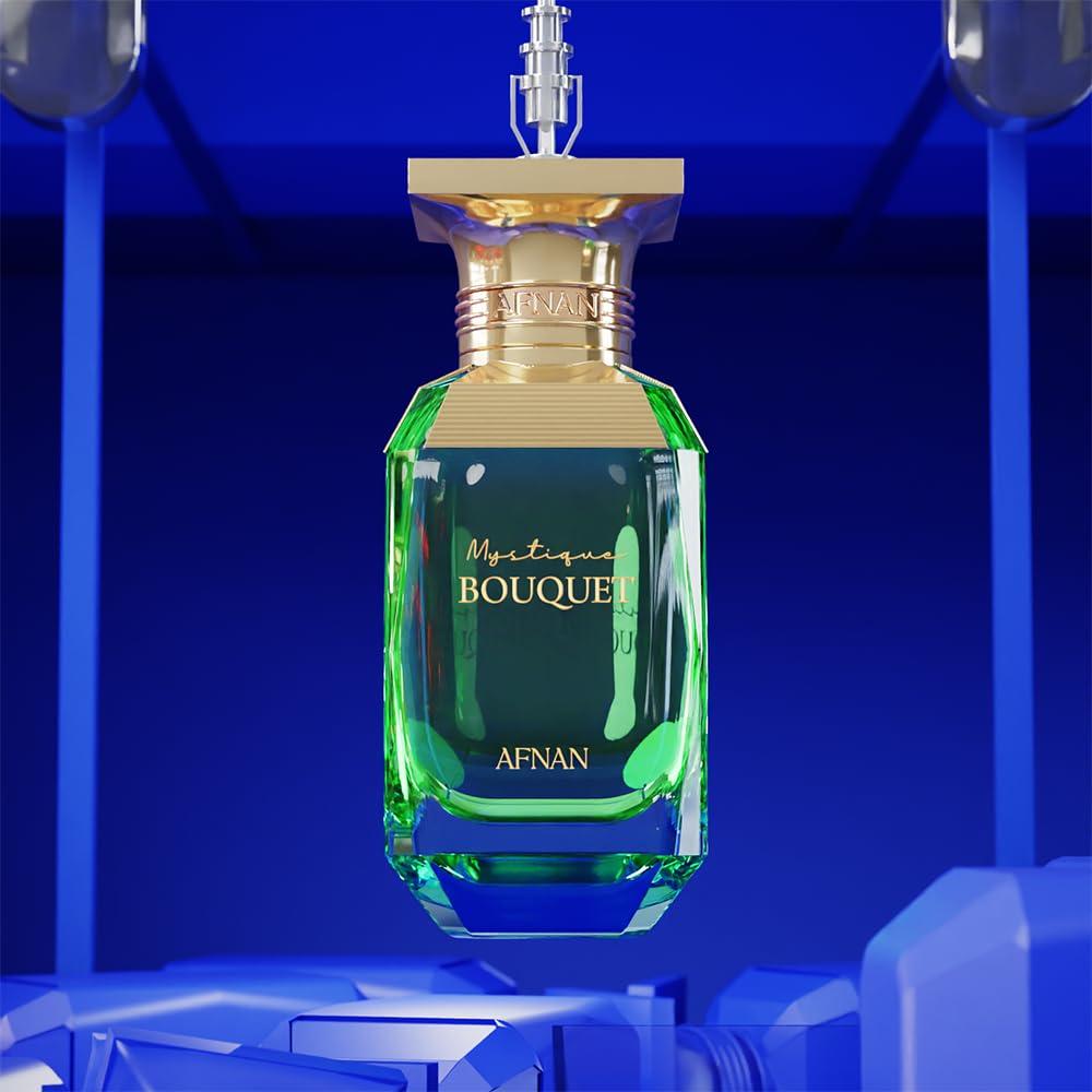image:imageAfnan Delicious Bouquet Eau De Parfum for Women 27 Fl OzMystique Bouquet