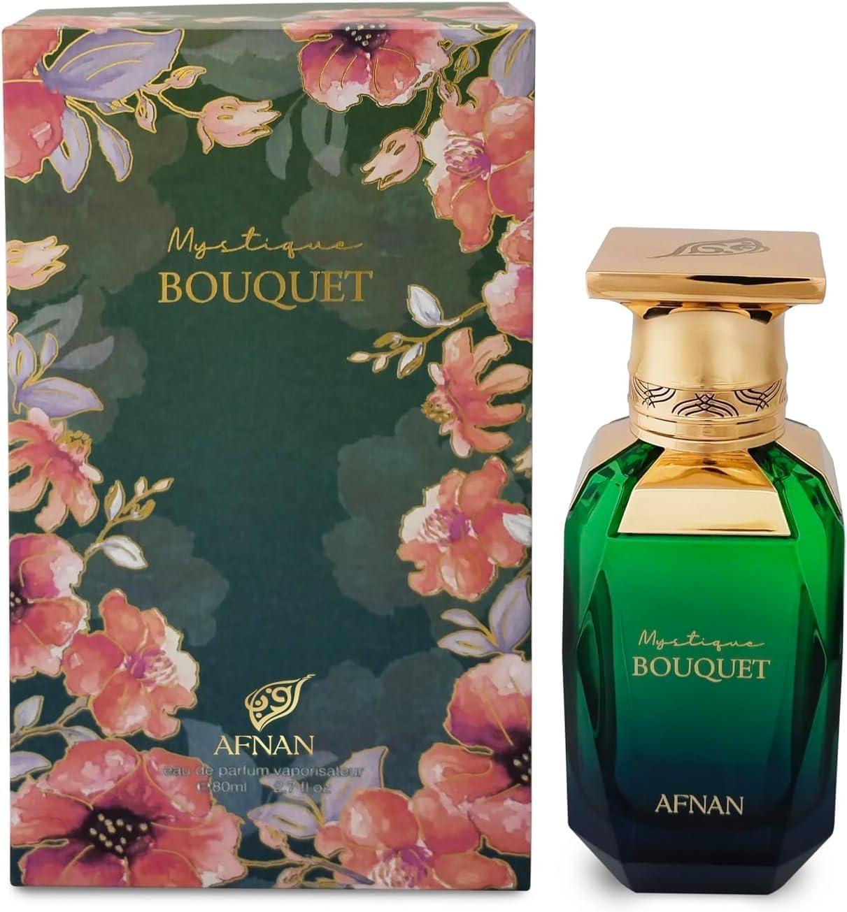 image:imageAfnan Delicious Bouquet Eau De Parfum for Women 27 Fl OzMystique Bouquet