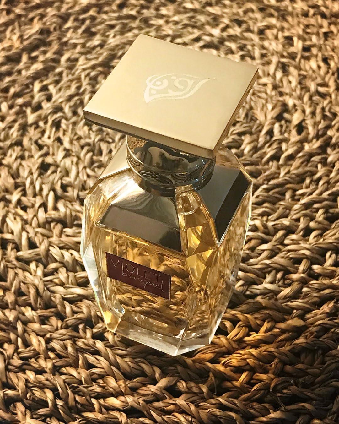 image:imageAfnan Delicious Bouquet Eau De Parfum for Women 27 Fl OzViolet Bouquet