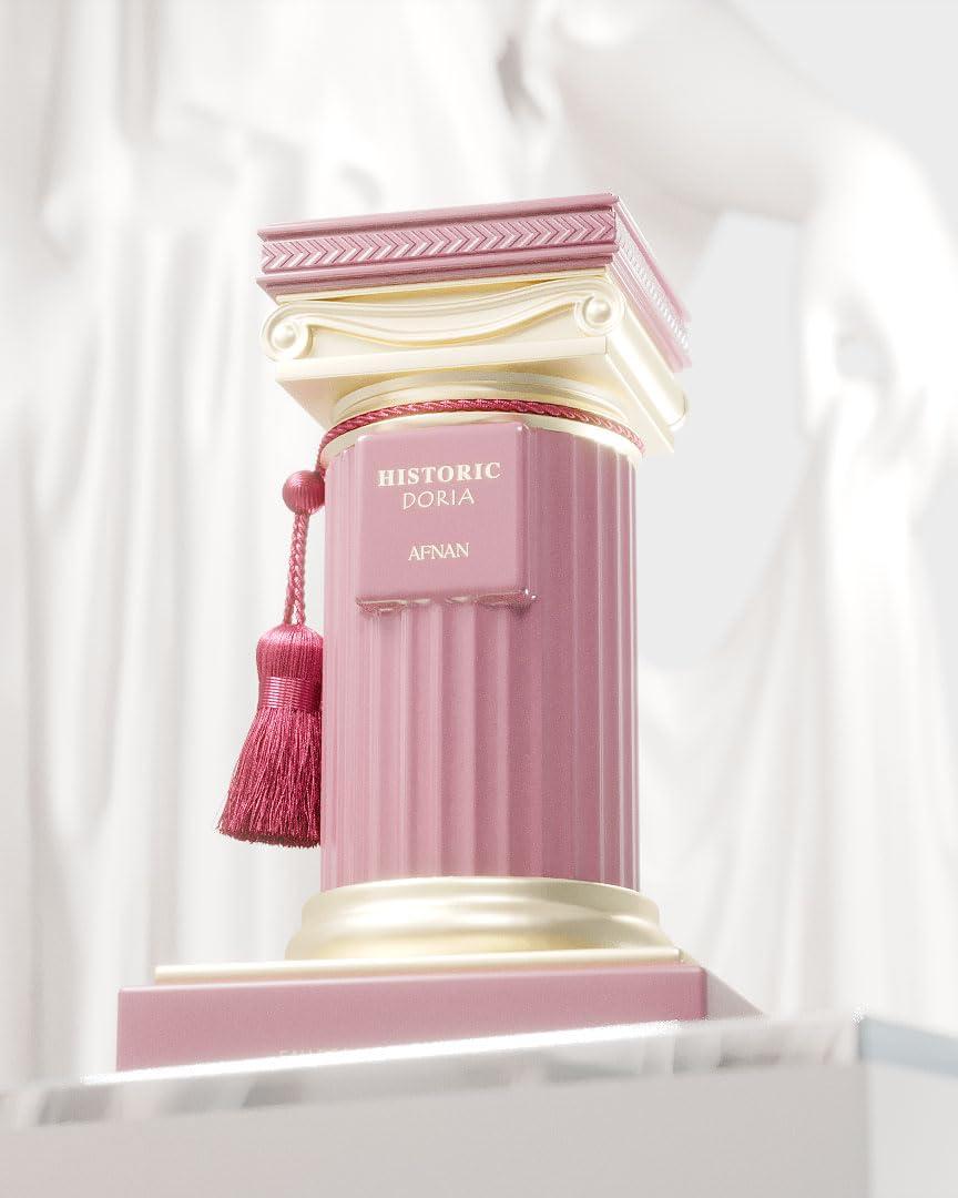 image:imageAfnan Historic Sahara Unisex Extrait de Parfum 34 Fl OzHistoric Doria