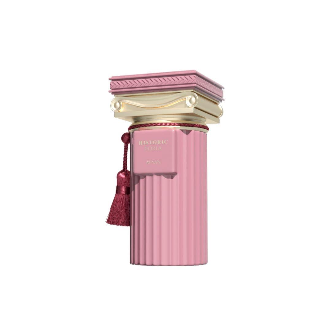 image:imageAfnan Historic Sahara Unisex Extrait de Parfum 34 Fl OzHistoric Doria