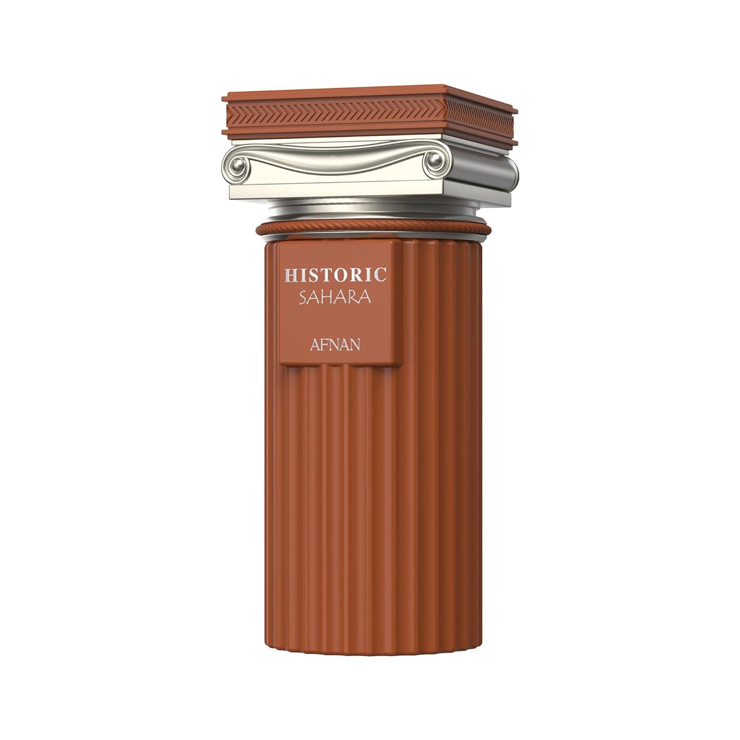 image:imageAfnan Historic Sahara Unisex Extrait de Parfum 34 Fl OzHistoric Sahara
