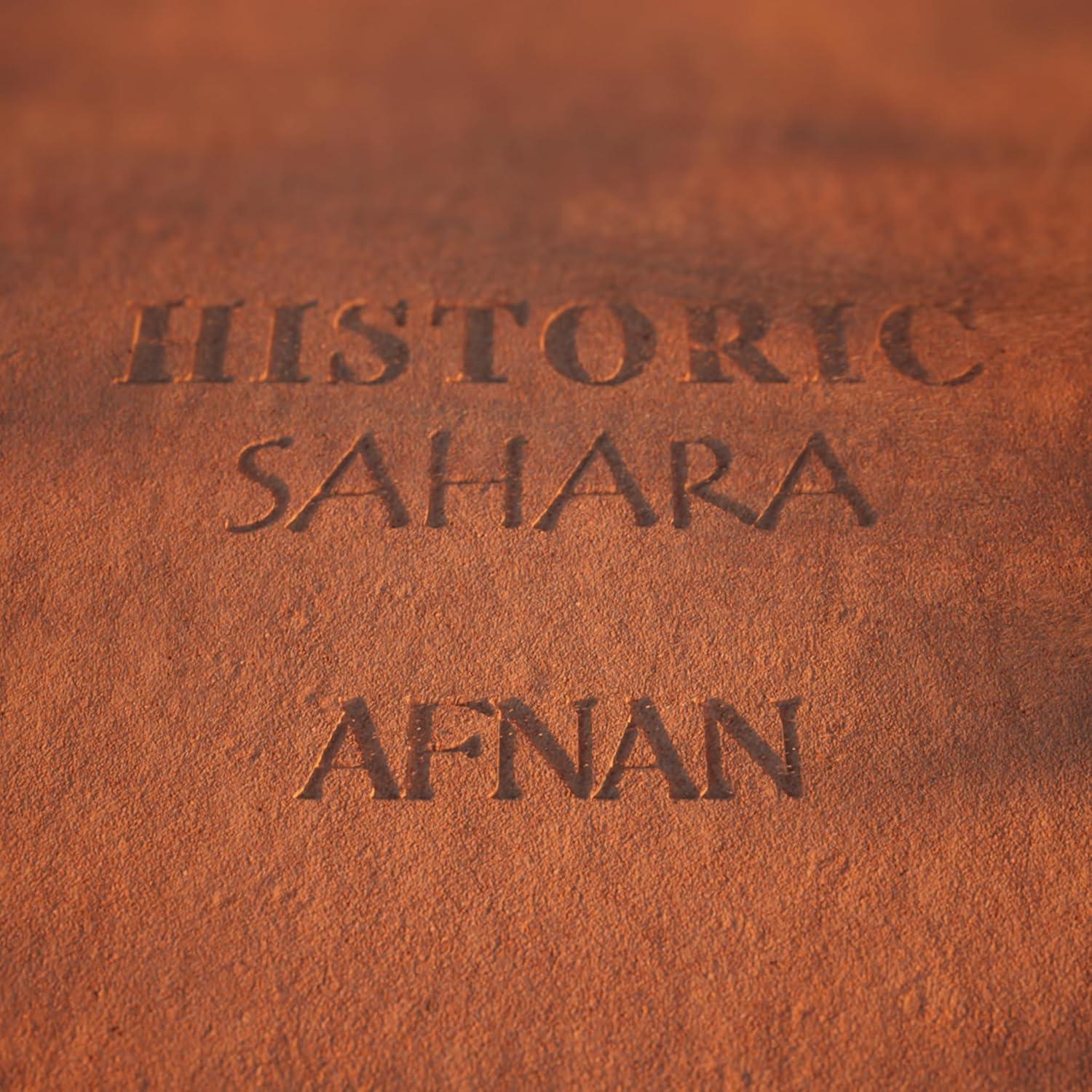 image:imageAfnan Historic Sahara Unisex Extrait de Parfum 34 Fl OzHistoric Sahara