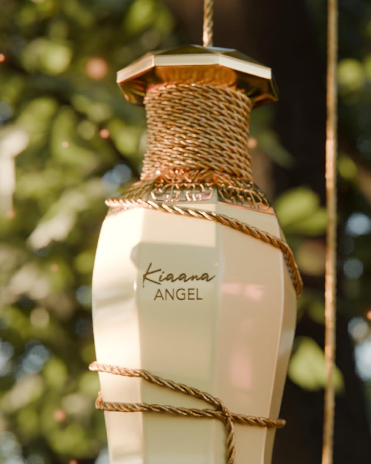image:imageAfnan Kiaana Angel Pour Femme Eau De Parfum 34 Fl OzKiaana Angel