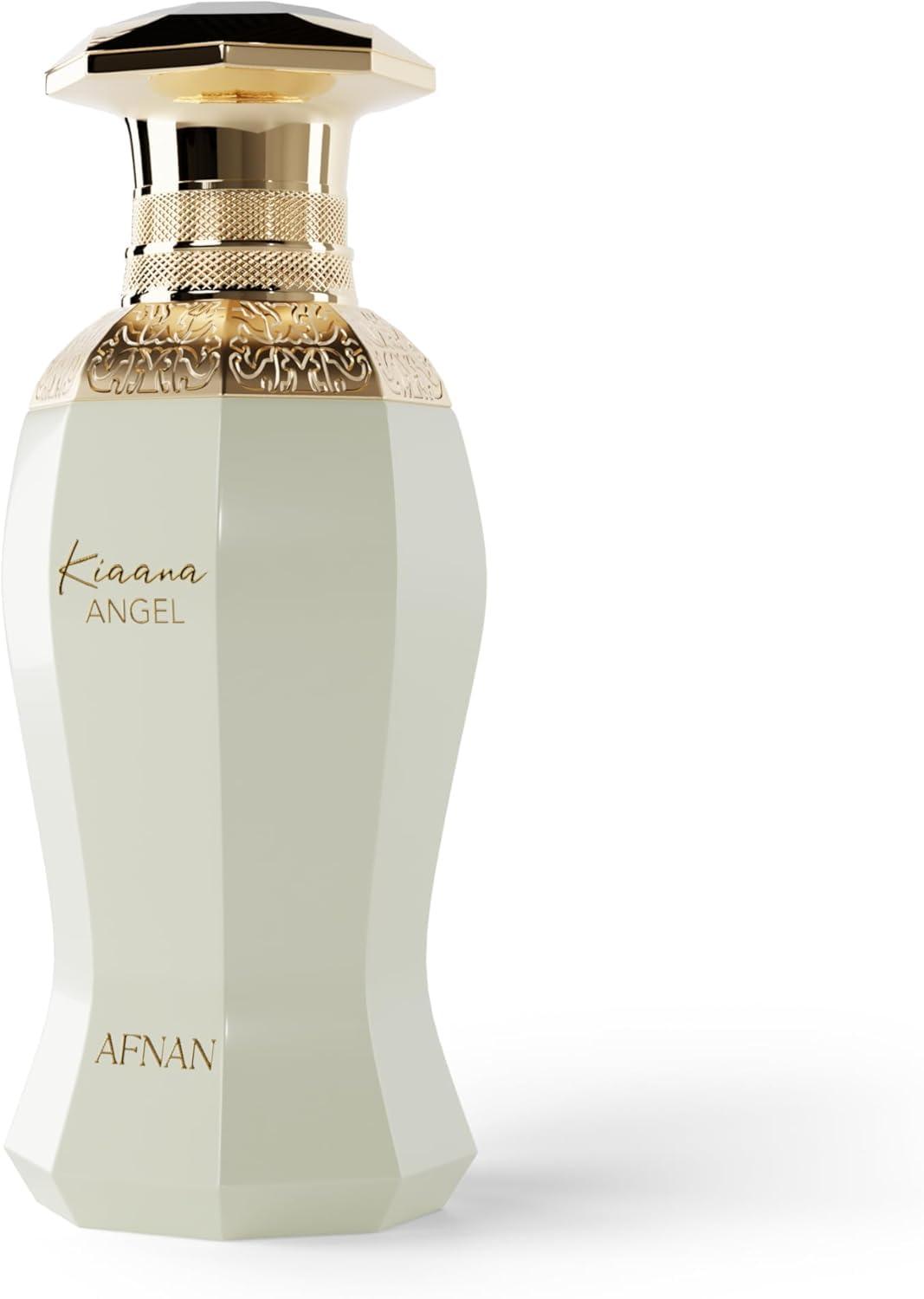 image:imageAfnan Kiaana Angel Pour Femme Eau De Parfum 34 Fl OzKiaana Angel