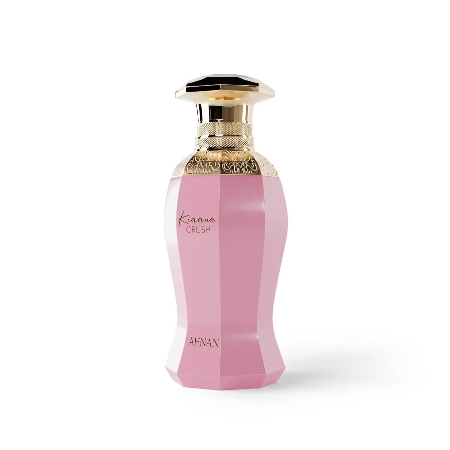image:imageAfnan Kiaana Angel Pour Femme Eau De Parfum 34 Fl OzKiaana Crush