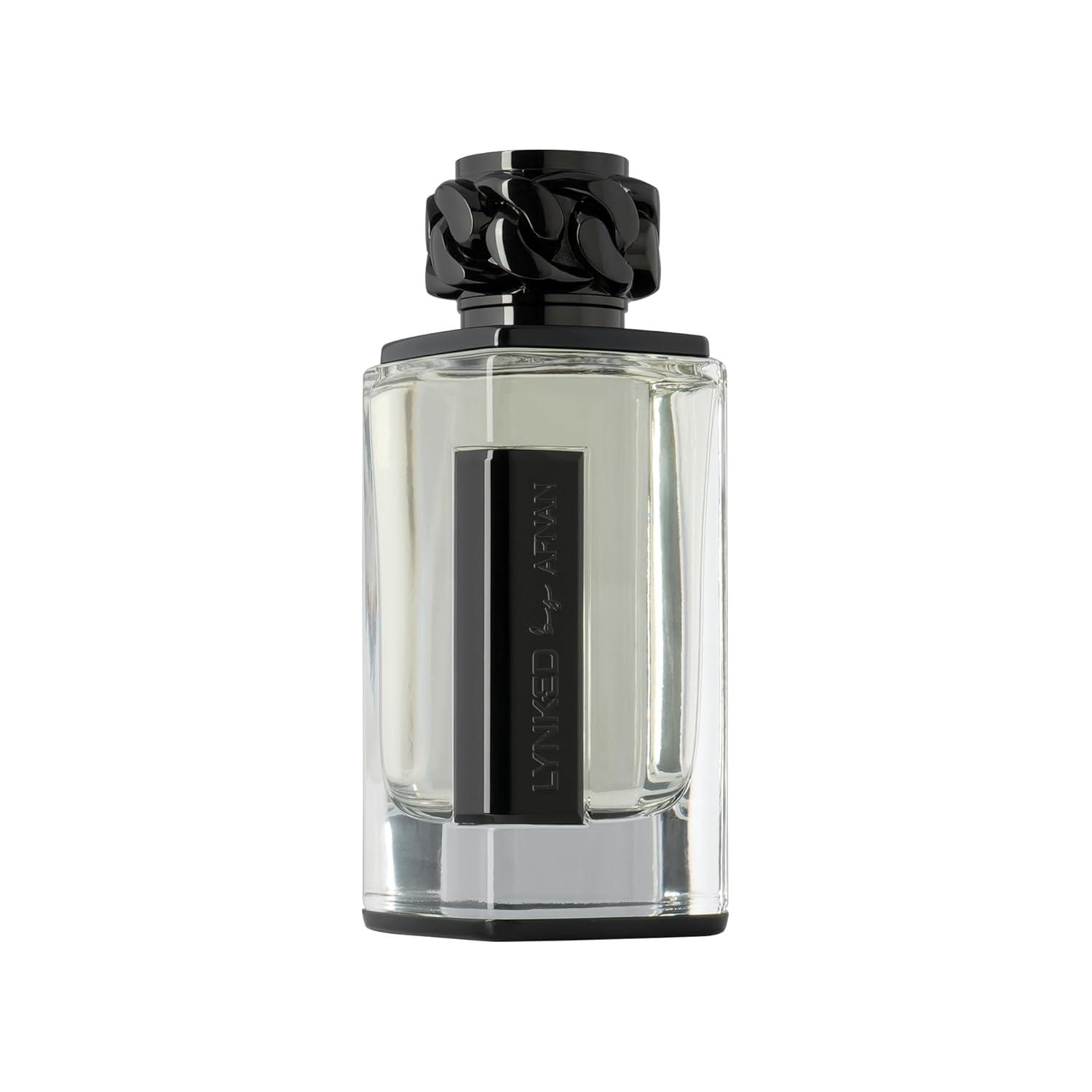 image:imageAfnan Lynked Forever Gold For Women Eau De Parfum 34 Fl Ozfor Mens
