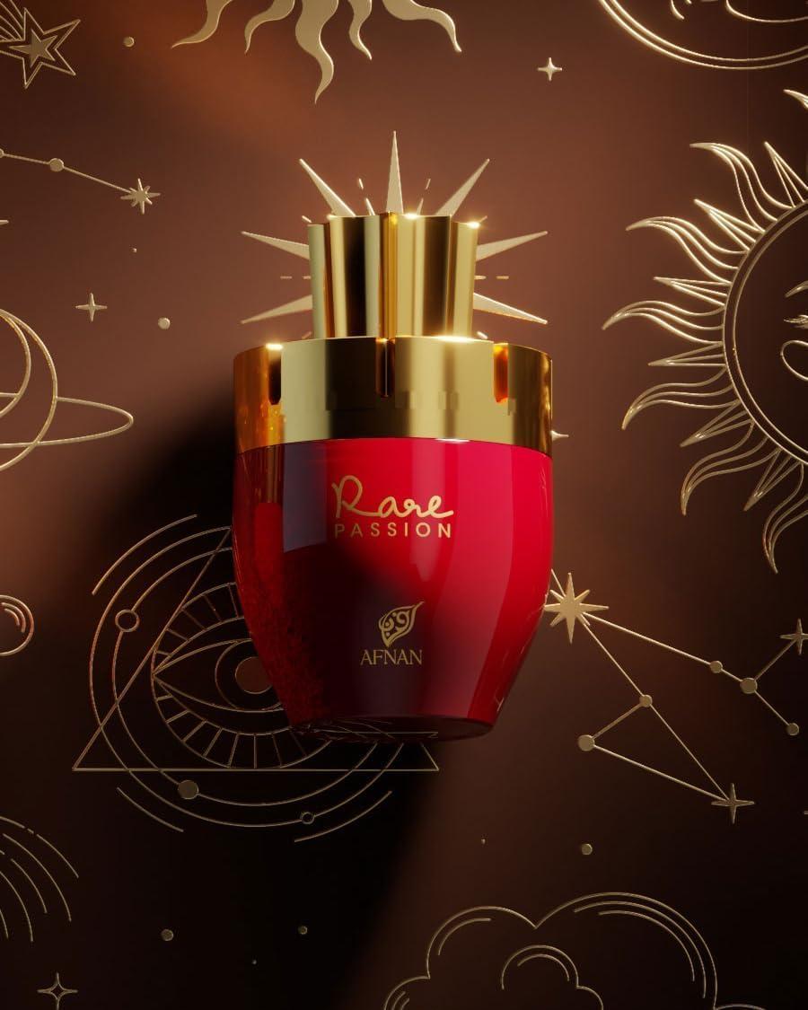 image:imageAfnan Rare Reef Unisex Extrait de Parfum 34 Fl OzRare Passion for Womens