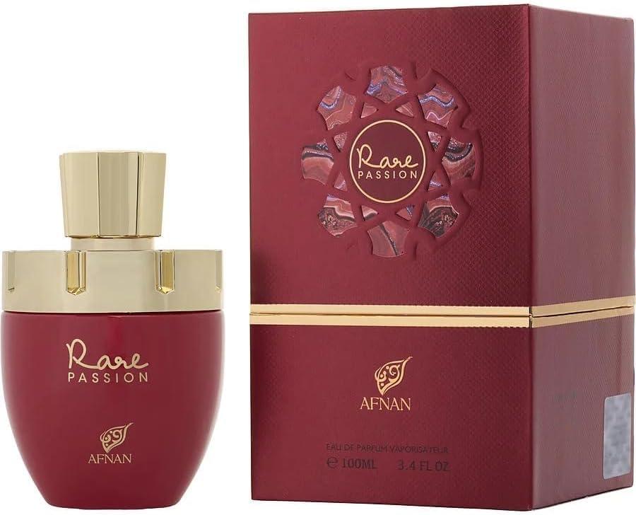 image:imageAfnan Rare Reef Unisex Extrait de Parfum 34 Fl OzRare Passion for Womens