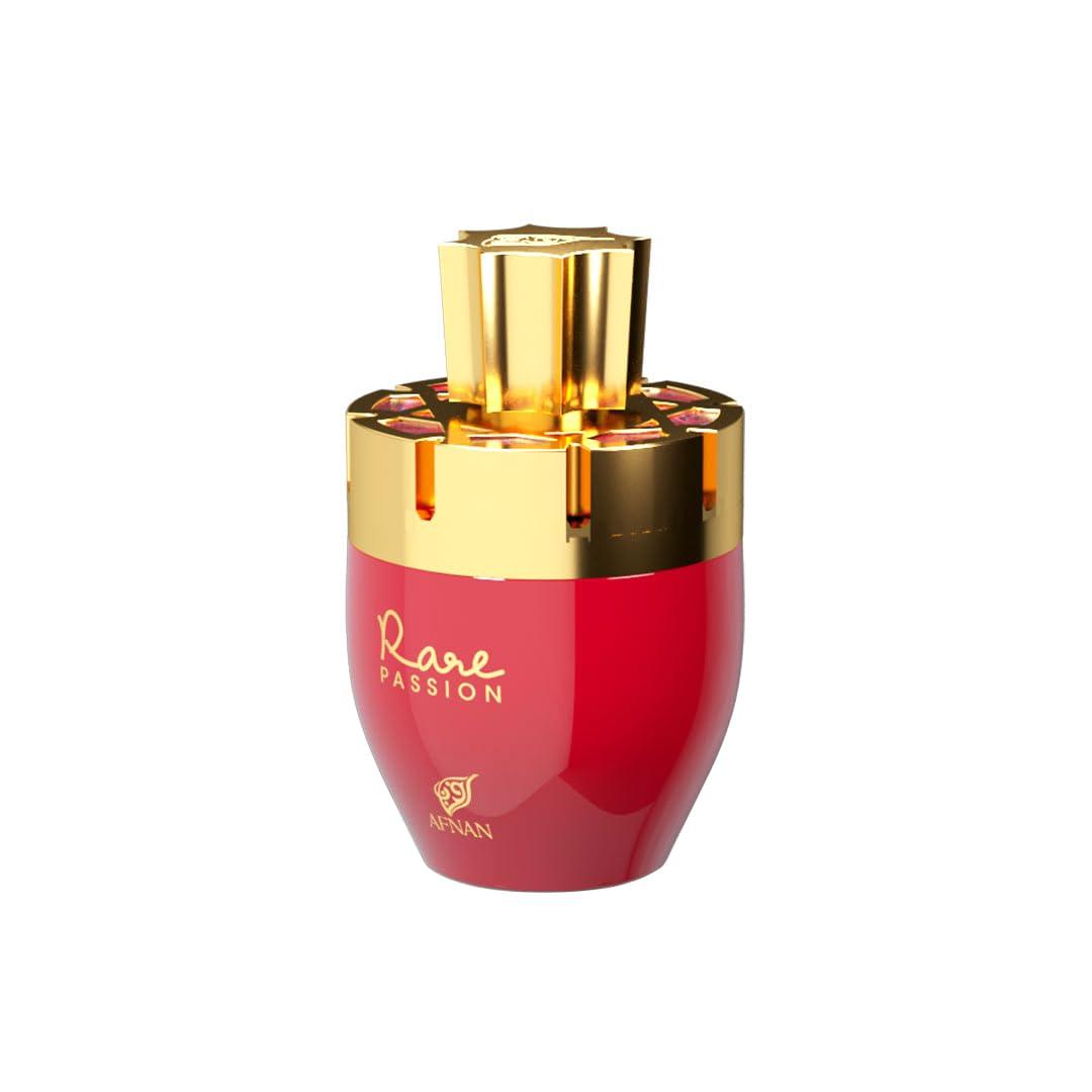 image:imageAfnan Rare Reef Unisex Extrait de Parfum 34 Fl OzRare Passion for Womens
