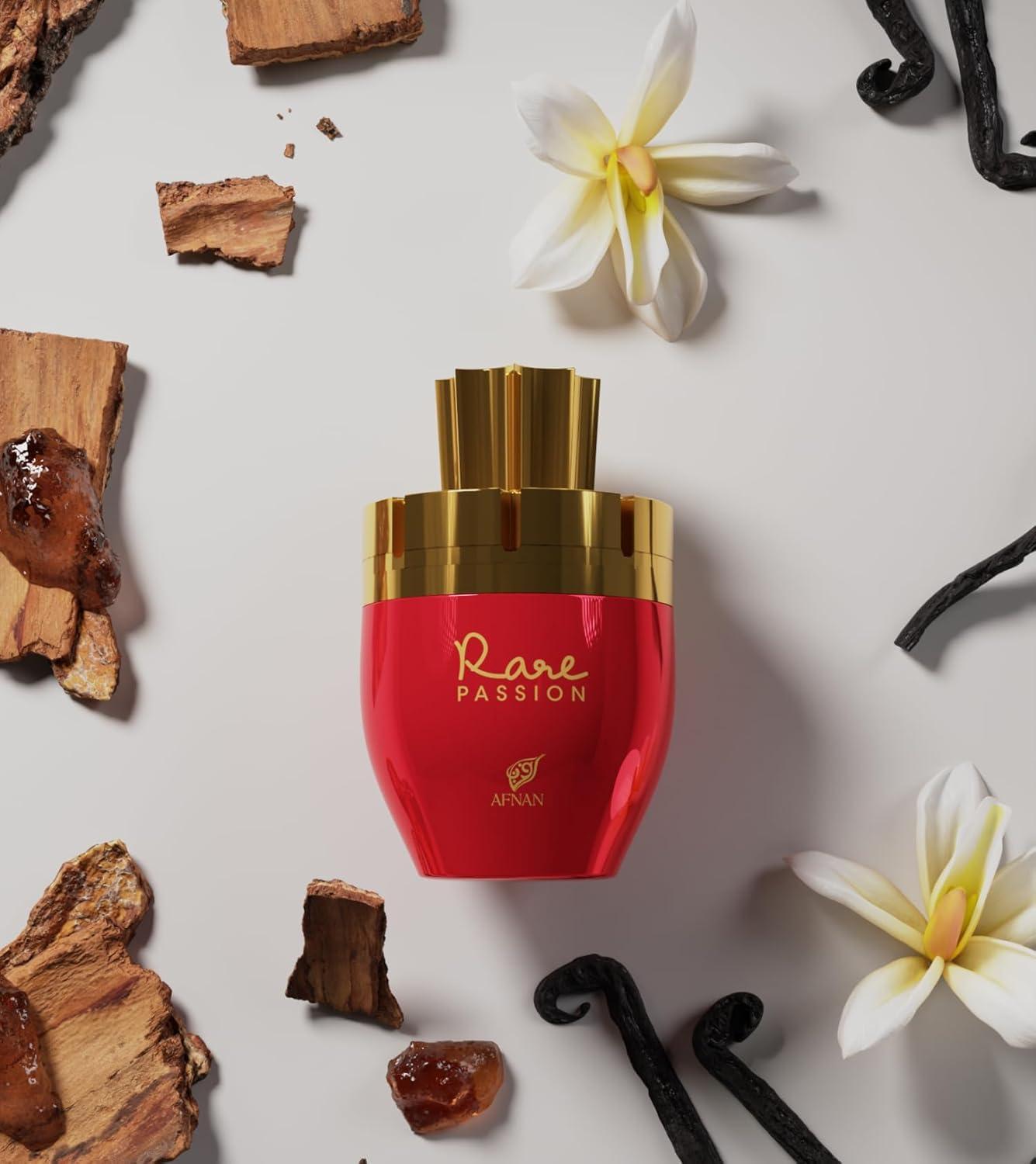 image:imageAfnan Rare Reef Unisex Extrait de Parfum 34 Fl OzRare Passion for Womens