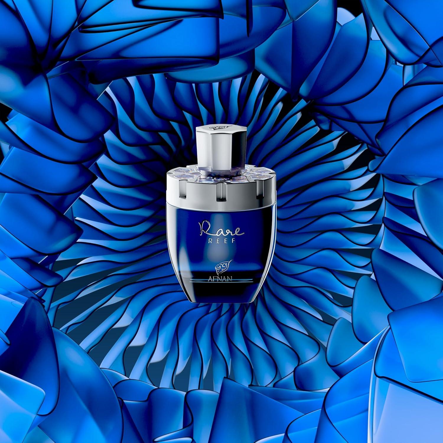 image:imageAfnan Rare Reef Unisex Extrait de Parfum 34 Fl OzRare Reef