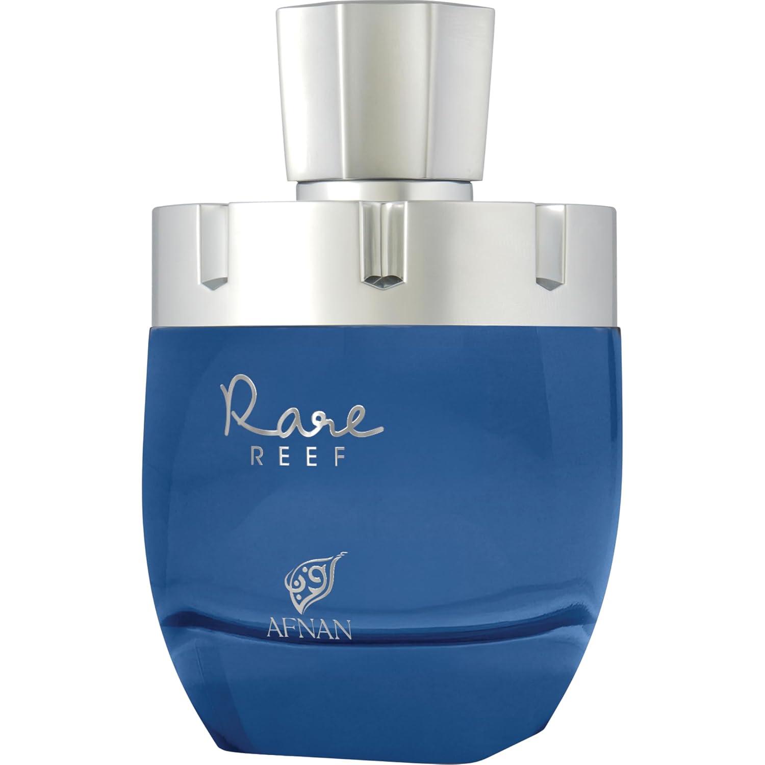 image:imageAfnan Rare Reef Unisex Extrait de Parfum 34 Fl OzRare Reef