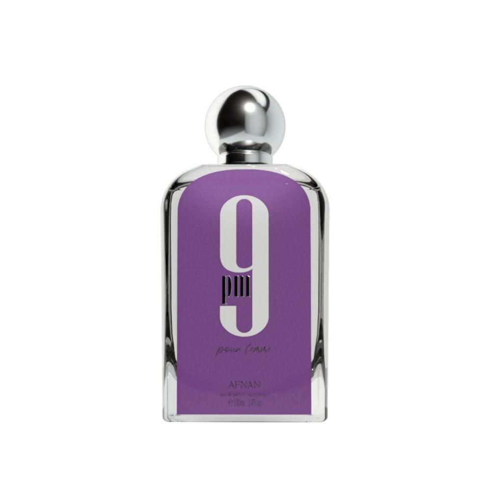 image:imageAfnan 9 PM Elixir Unisex Extrait de Parfum 34 Fl Oz9 PM Femme