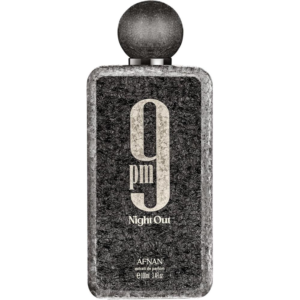 image:imageAfnan 9 PM Elixir Unisex Extrait de Parfum 34 Fl Oz9 PM Night Out