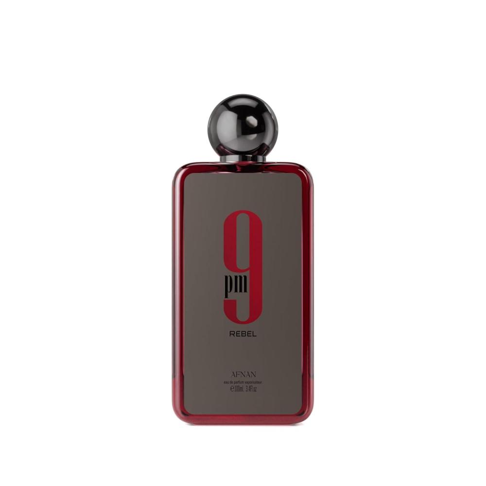 image:imageAfnan 9 PM Elixir Unisex Extrait de Parfum 34 Fl Oz9 PM Rebel Unisex