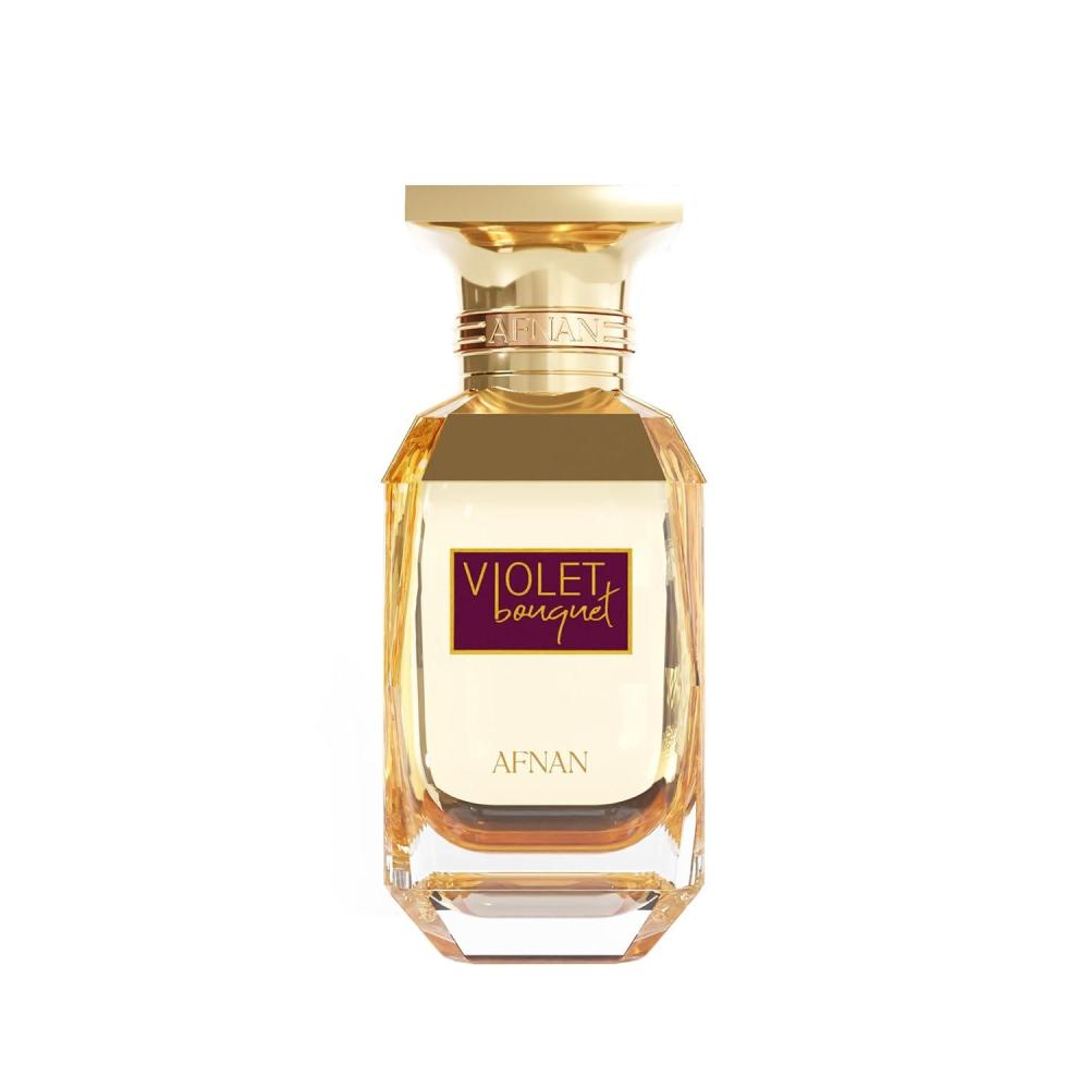 image:imageAfnan Delicious Bouquet Eau De Parfum for Women 27 Fl OzViolet Bouquet