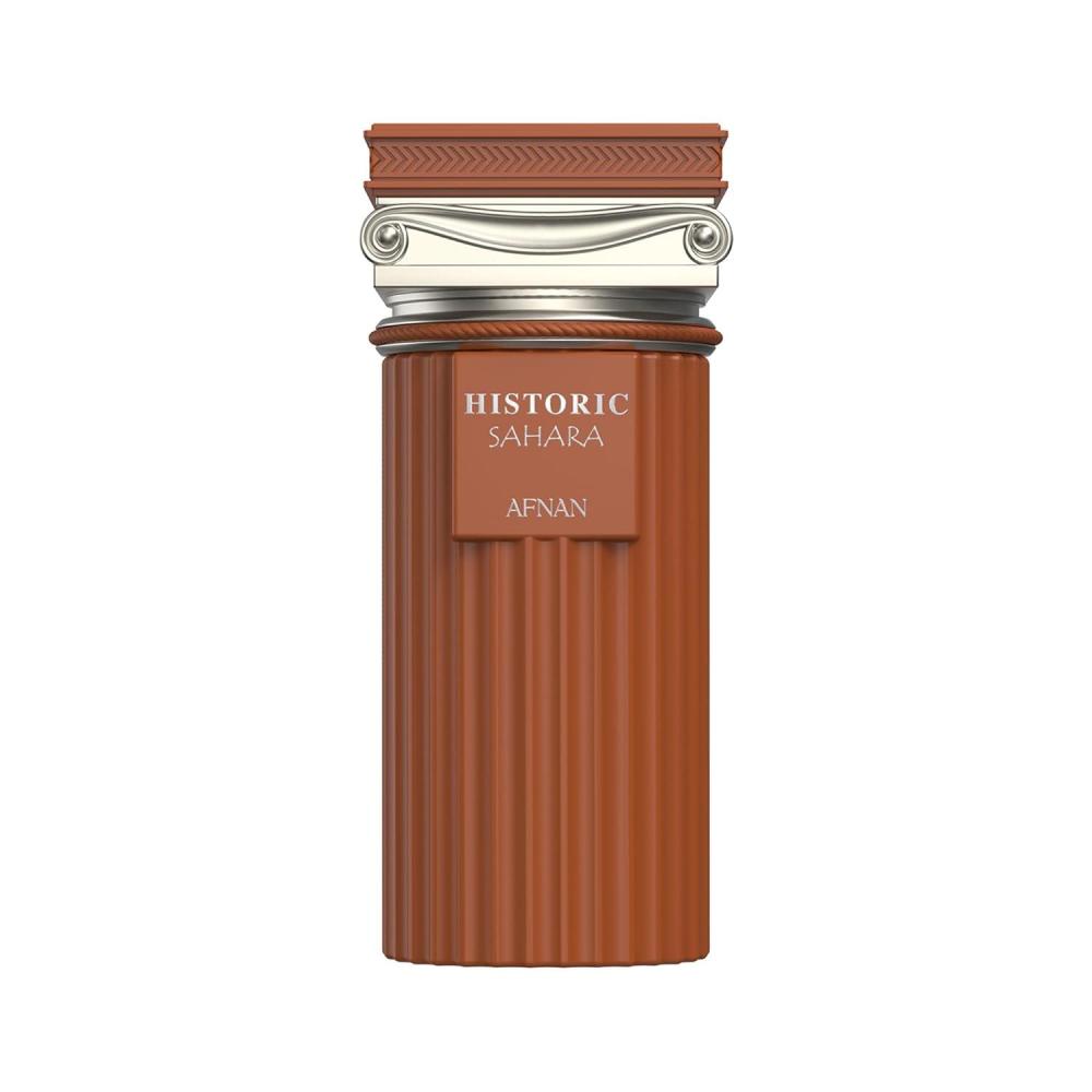 image:imageAfnan Historic Sahara Unisex Extrait de Parfum 34 Fl OzHistoric Sahara