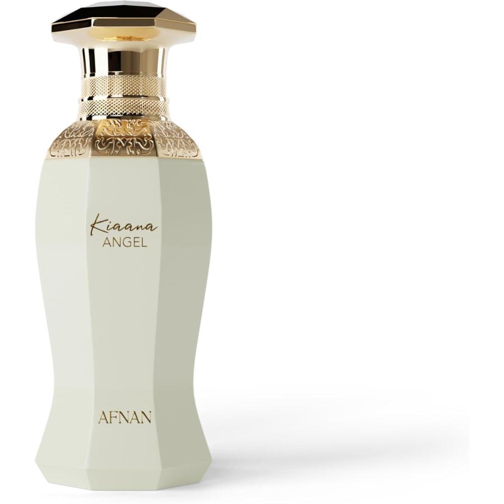 image:imageAfnan Kiaana Angel Pour Femme Eau De Parfum 34 Fl OzKiaana Angel