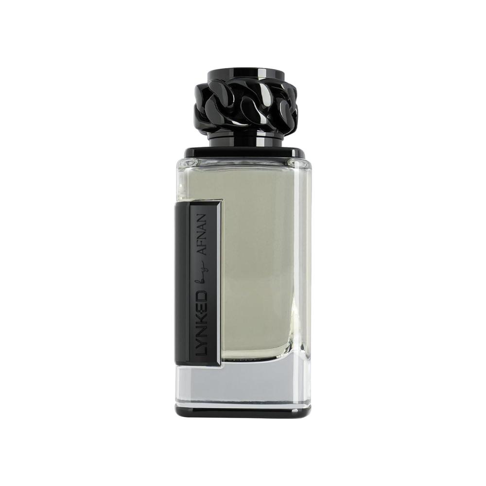 image:imageAfnan Lynked Forever Gold For Women Eau De Parfum 34 Fl Ozfor Mens