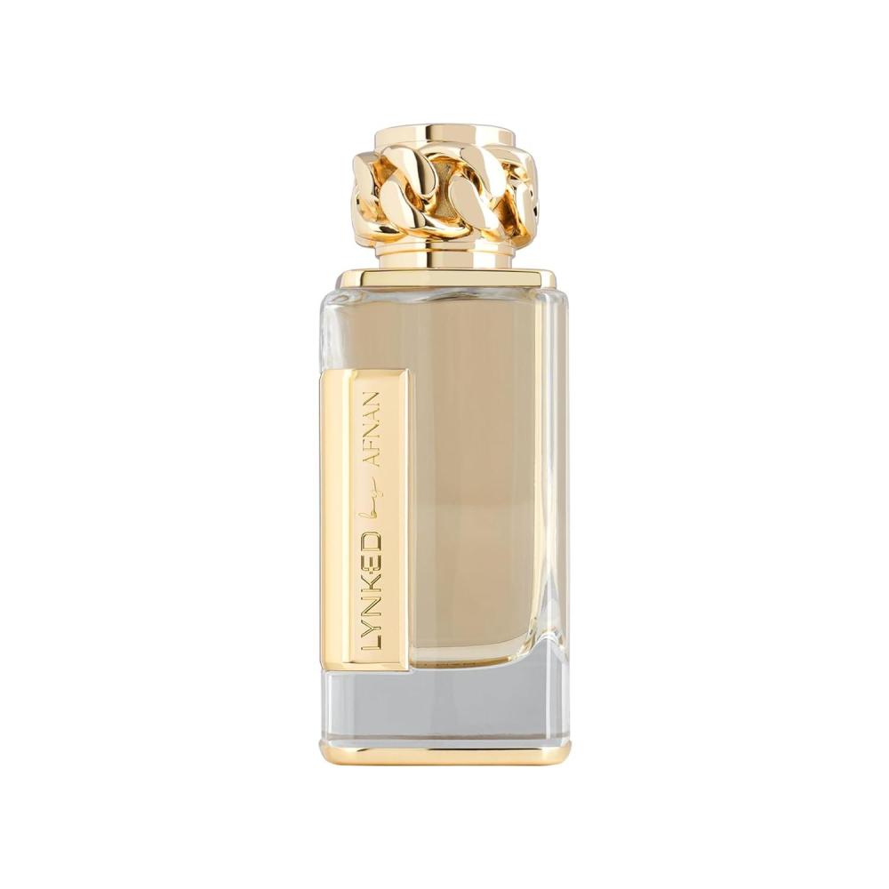 image:imageAfnan Lynked Forever Gold For Women Eau De Parfum 34 Fl Ozfor Womens