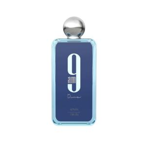 Afnan 9 PM Elixir Unisex Extrait de Parfum, 3.4 Fl. Oz(9 AM Dive Unisex)