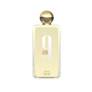 Afnan 9 PM Elixir Unisex Extrait de Parfum, 3.4 Fl. Oz(9 AM Unisex)