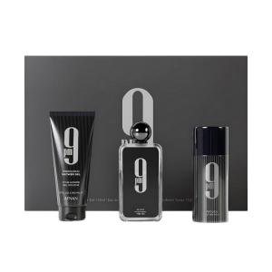Afnan 9 PM Elixir Unisex Extrait de Parfum, 3.4 Fl. Oz(9 PM Gift Set Men)