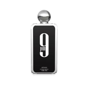 Afnan 9 PM Elixir Unisex Extrait de Parfum, 3.4 Fl. Oz(9 PM Men)
