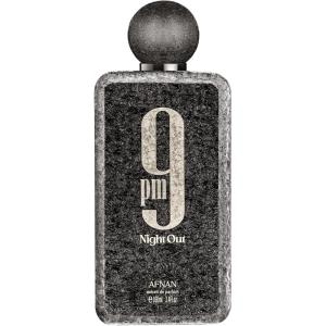 Afnan 9 PM Elixir Unisex Extrait de Parfum, 3.4 Fl. Oz(9 PM Night Out)