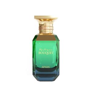 Afnan Delicious Bouquet Eau De Parfum for Women, 2.7 Fl. Oz(Mystique Bouquet)