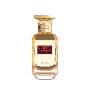 Afnan Delicious Bouquet Eau De Parfum for Women, 2.7 Fl. Oz(Violet Bouquet)