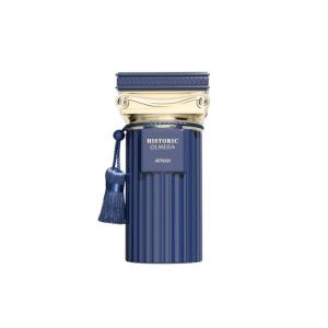 Afnan Historic Sahara Unisex Extrait de Parfum, 3.4 Fl. Oz(Historic Olmeda)