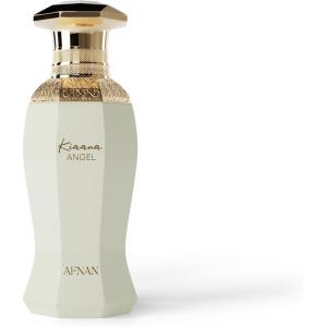 Afnan Kiaana Angel Pour Femme Eau De Parfum, 3.4 Fl. Oz(Kiaana Angel)