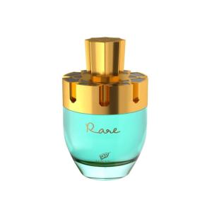 Afnan Rare Reef Unisex Extrait de Parfum, 3.4 Fl. Oz(Rare)