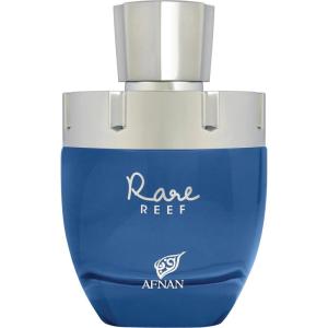 Afnan Rare Reef Unisex Extrait de Parfum, 3.4 Fl. Oz(Rare Reef)
