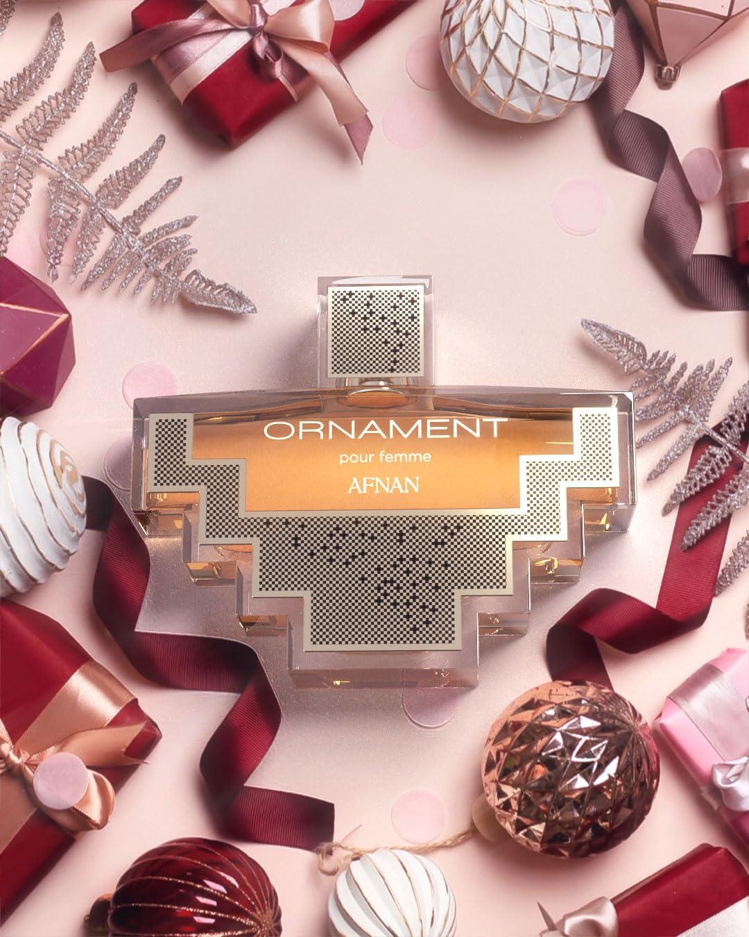 image:imageAfnan Ornament Pour Homme Eau De Parfum 34 Fl OzPour Femme