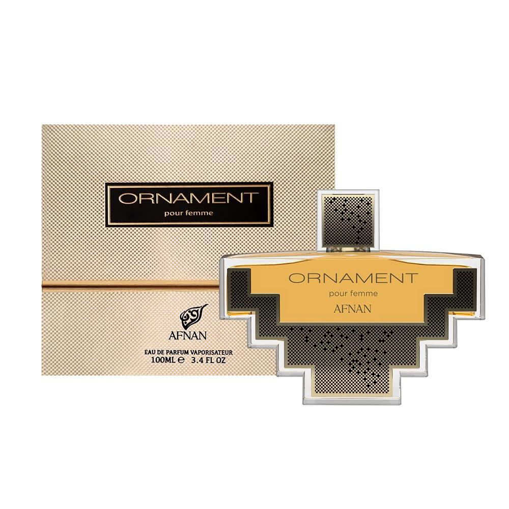 image:imageAfnan Ornament Pour Homme Eau De Parfum 34 Fl OzPour Femme