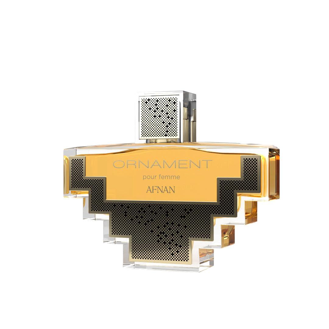 image:imageAfnan Ornament Pour Homme Eau De Parfum 34 Fl OzPour Femme
